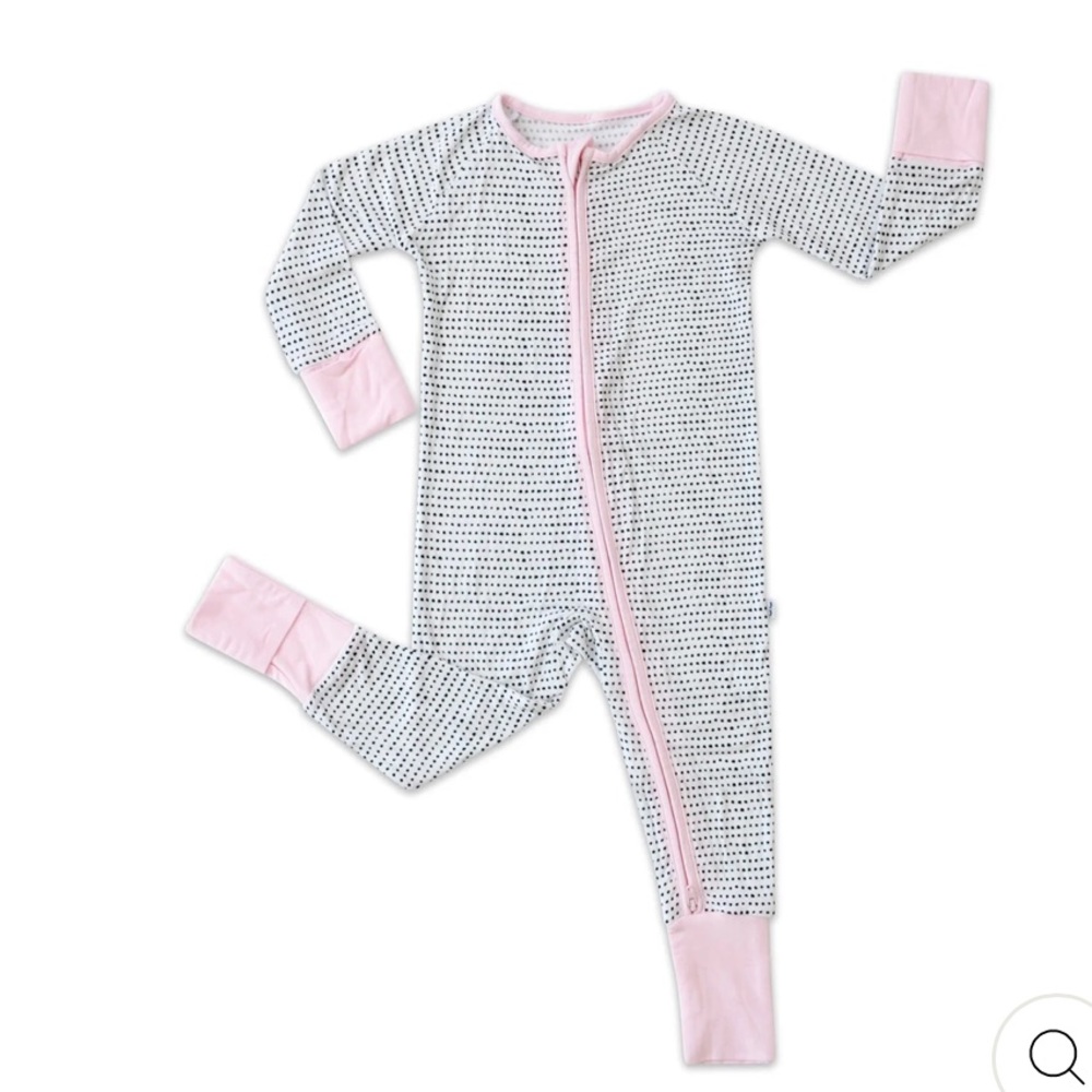 Little sleepies pajamas